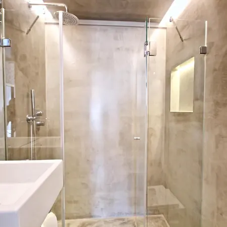 Apartamento Akicity Mouraria Foliage *