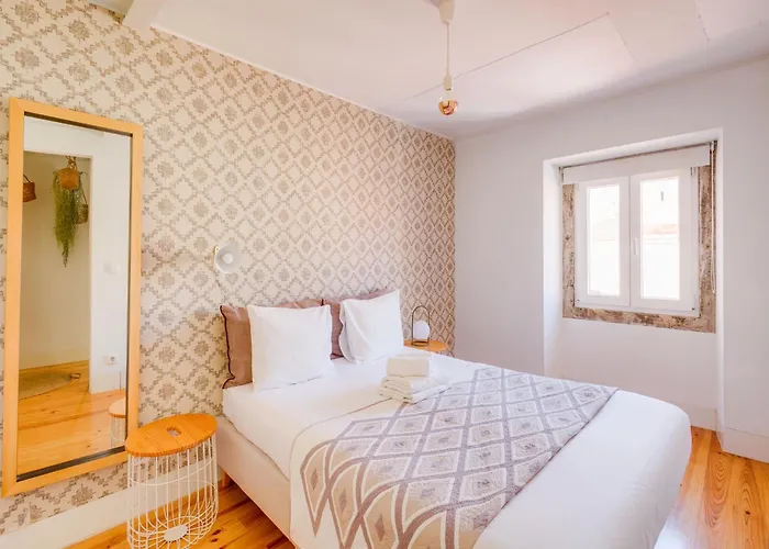 Akicity Mouraria Foliage