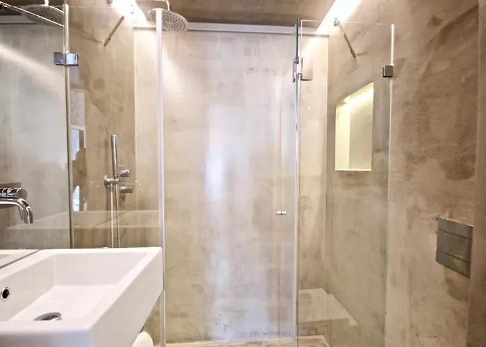 Διαμέρισμα Akicity Mouraria Foliage *